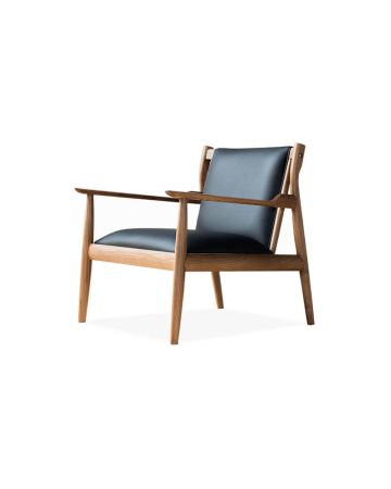 Douk Arm Chair 